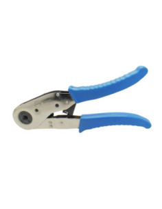 HAND CRIMPING TOOL FOR HD and HDD CRIMP PINS 0.5-2.5mm² 2