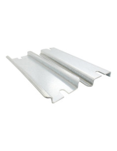 ALPHA UNIBOX DIN RAIL (35mm x 100mm)