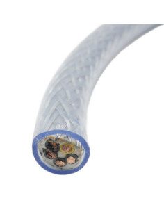 2.5mm² 5 CORE SY CONTROL CABLE