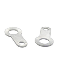2.0MM CABLE M4 HOLE SOLDER TAG