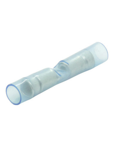 1.5-2.5mm² INSULATED BLUE BUTT