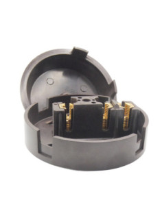30 AMP JUNCTION BOX FOR MAINS