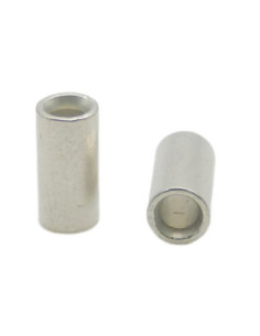 UNINSULATED PARALLEL CONNECTOR 1.04 - 2.63mm² CABLE SIZE