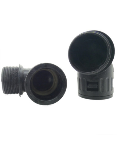 25mm FLEXAquick CONNECTOR FOR ROHRflex CONDUIT