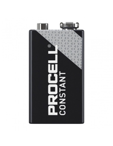 9V BATTERIES