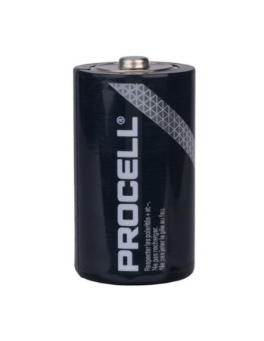 C TYPE BATTERIES