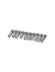 2.5mm² 10-WAY CROSS CONNECTOR