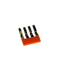2.5mm² 4-WAY CROSS CONNECTOR