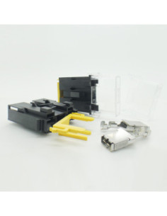 FUSE HOLDER KIT ORDER PARTS FHA391
