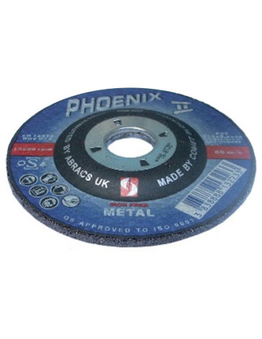 GRINDING DISCS
