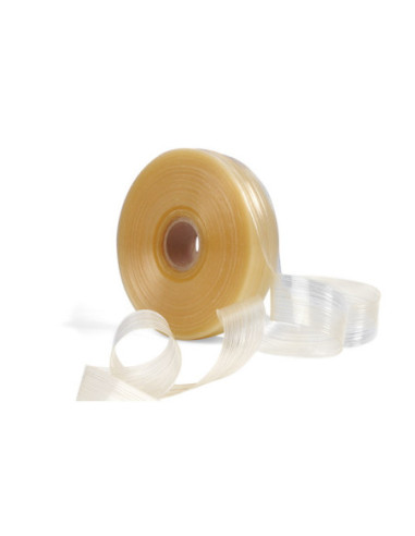 HOT MELT ADHESIVE TAPE for use with heatshrink tubing