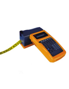 PORTABLE PRINTER FOR KROY LABELS (Discontinued
