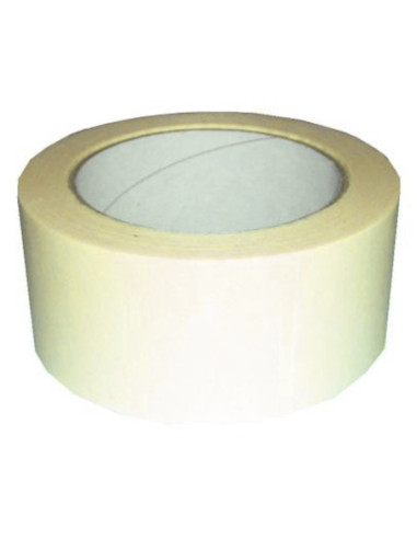 GENERAL PURPOSE MASKING TAPE 75mm x 50m