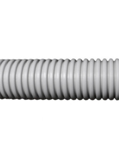 25mm POLYPROPYLENE CONDUIT GREY