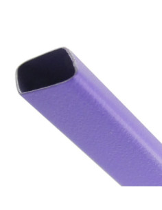 12.7-6.4mm 2:1 RATIO HEATSHRINK VIOLET