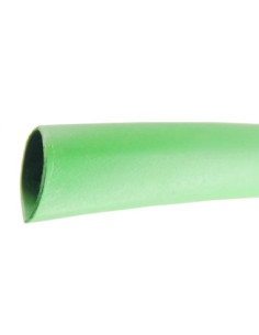 2.4-1.2mm 2:1 RATIO HEATSHRINK GREEN