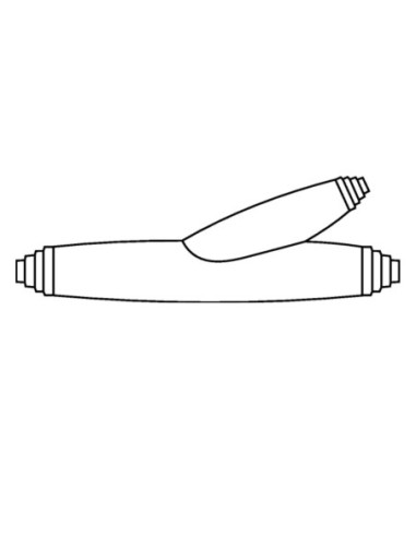 70mm² MAINS BRANCH JOINT KIT