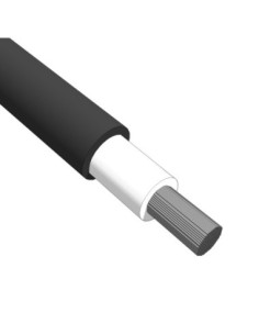 Photovoltaic Solar Cable 4.0mm² H1Z2Z2-K
