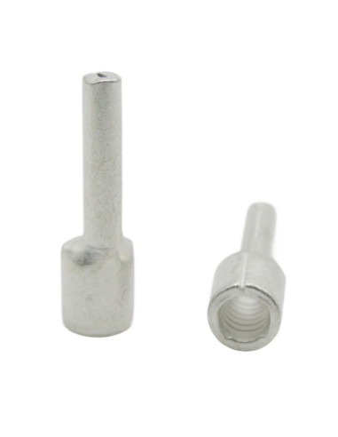 UNINSULATED PIN TERMINAL 6.0mm² WIRE
