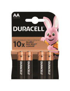 AA BATTERIES 1.5V Duracell