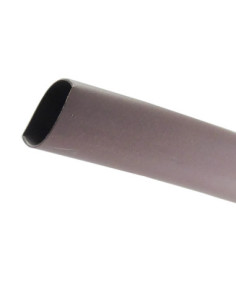 19.1-9.5mm 2:1 RATIO HEATSHRINK BROWN