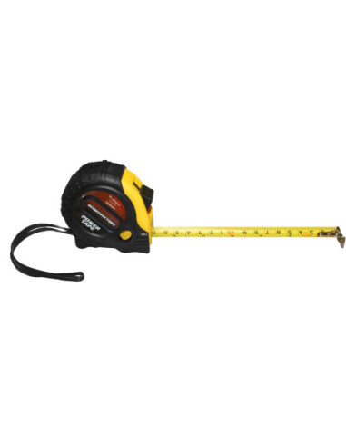 TAPE MEASURE 25mm x 7.5m