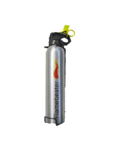 POWDER FIRE EXTINGUISHER 600g