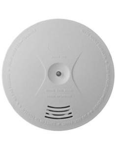 SMOKE ALARM