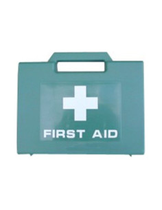 FIRST AID KIT