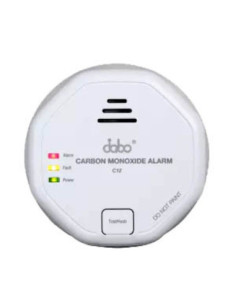 CARBON MONOXIDE ALARM