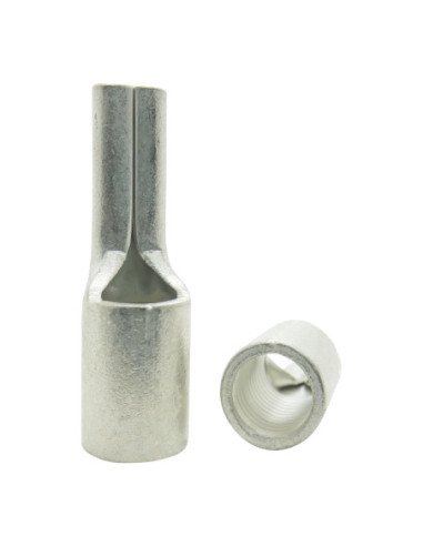 UNINSULATED PIN TERMINAL 50mm² WIRE