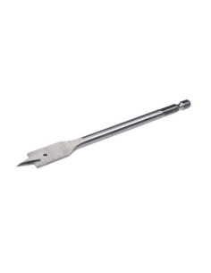 Flat Drill Bit 14.0mm with Hexagon Shank
