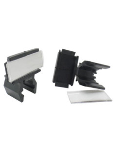 DUCTAMARK2 LABEL HOLDER FOR IBOCO TRUNKING