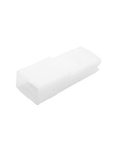 6.35mm NYLON RIGID POST FIT BOOT