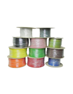 0.22mm² Def Stan BS4808 Equip Wire 7/0.20 Type 2 Violet