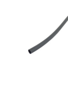 6.0-2.0mm 3:1 DUAL WALL ADHESIVE LINED HEATSHRINK BLACK 1.2m