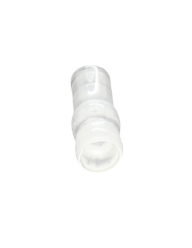 3.9mm CLEAR COVER for UNINSULATED QUICK CONNECT MALE BULLET TERMINAL