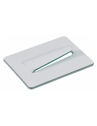 SELF ADHESIVE CABLE CLIP POLYESTER COATED STEEL Max 3mm Cable Dia.