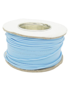 1.5mm² TRI RATED CABLE PALE BLUE PVC SHEATH TEMP 105°C 2