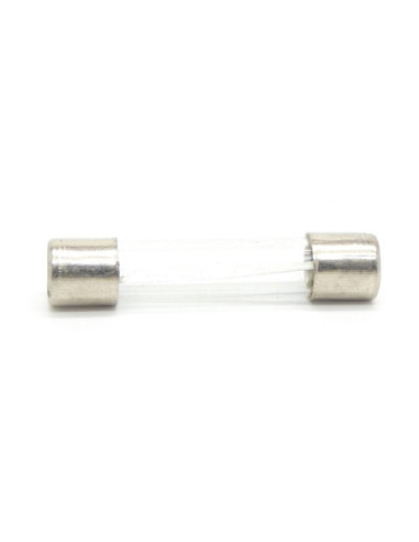 5 AMP GLASS FUSE 30mm