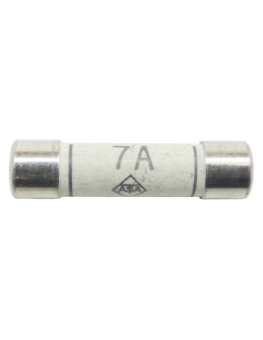 7 AMP DOMESTIC FUSE