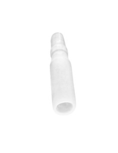 3.9mm CLEAR COVER for UNINSULATED QUICK CONNECT FEMALE SOCKET TERMINAL