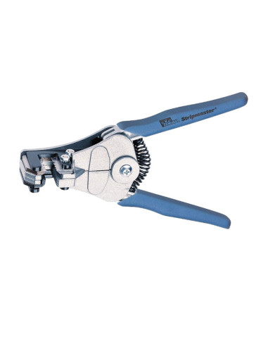 IDEAL STRIPMASTER WIRE STRIPPER 0.22-6.0mm² (22-10AWG) Mfr Code 45-092