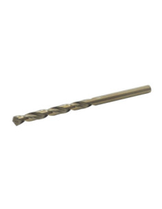 1.0mm Cobalt HSS Jobber Drill Bit