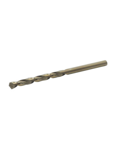 8.0mm Cobalt HSS Jobber Drill Bit