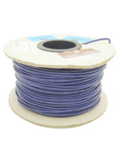 2.5mm² TRI RATED CABLE DARK BLUE (MASONS DARK BLUE) 2