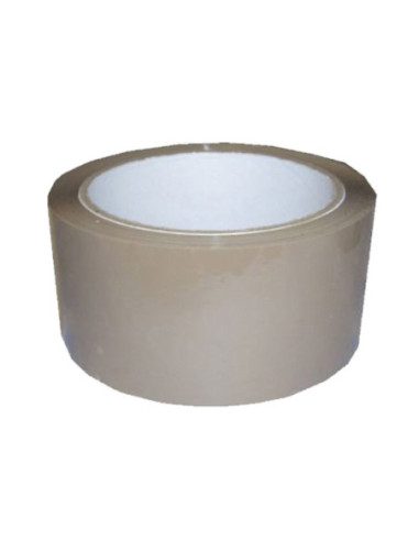 PACKING TAPE BROWN 48mm x 66m
